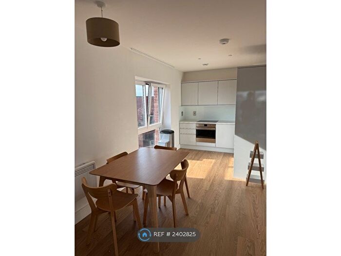 1 Bedroom Flat To Rent In Hooper Street, Birmingham, B18