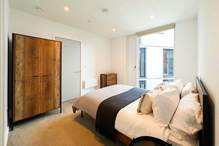 2 Bedroom Apartment To Rent In Transmission House, Tib Street, Manchester City Centre, Greater Manchester, M4