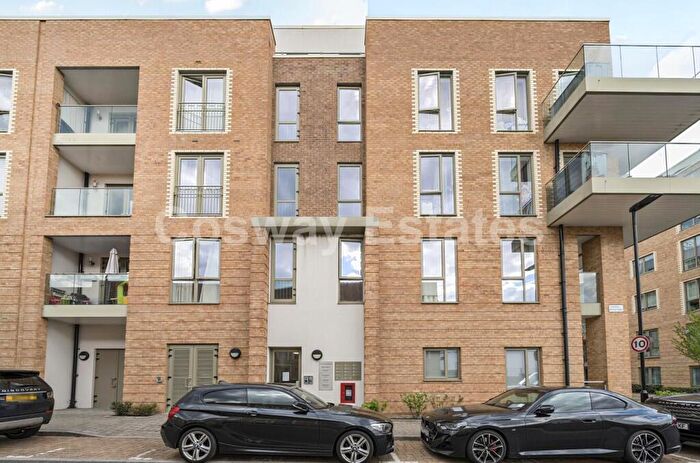 1 Bedroom Apartment For Sale In Coxwell Boulevard, London, NW9