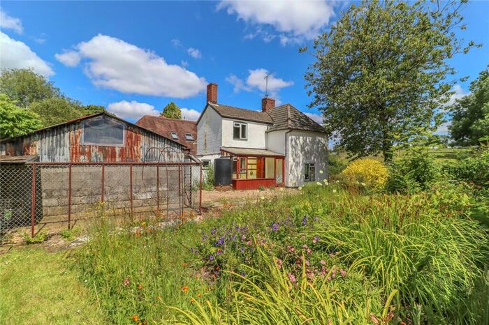 3 Bedroom Detached House For Sale In Newton Toney, Newton Toney, Salisbury, Wiltshire, SP4