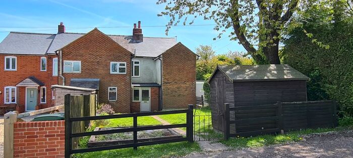 2 Bedroom Property For Sale In , Lime Kiln Cottages, Old Burghclere, Newbury, Berkshire, RG20