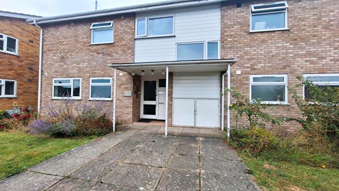 1 Bedroom Flat To Rent In Jennings Way, Diss, IP22