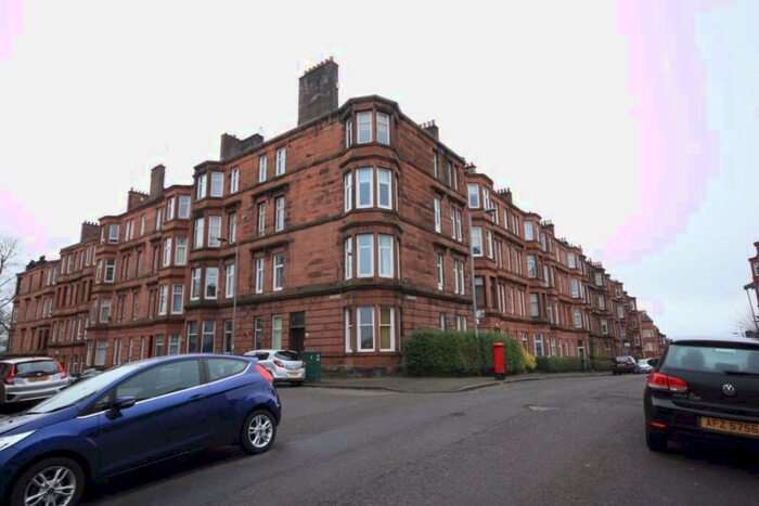 1 Bedroom Flat To Rent In Flat /, Laurel Place, G11