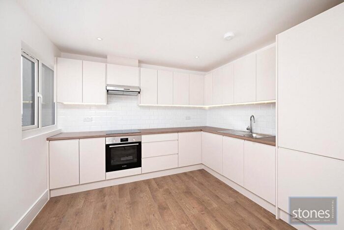 2 Bedroom Apartment To Rent In Kenny House, Birse Crescent, London, NW10