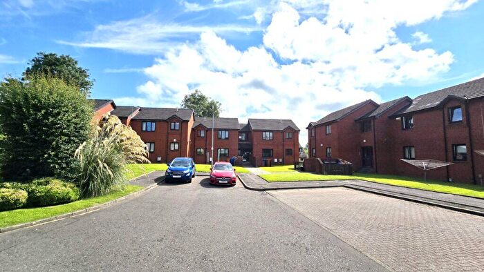 2 Bedroom Flat For Sale In The Groves Bishopbriggs, G64