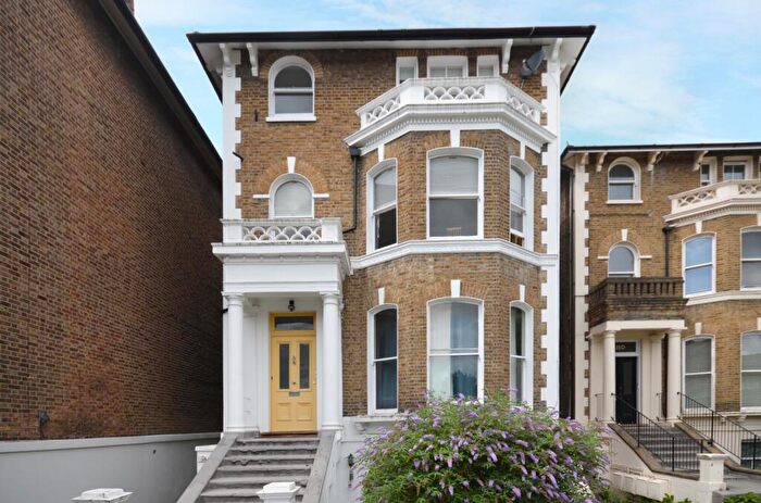 1 Bedroom Flat To Rent In Burnt Ash Road Lee, SE12