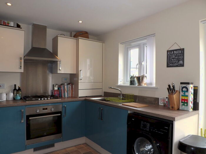 2 Bedroom House To Rent In Piper Street, Derriford *Zero Deposit Guarantee Available*, PL6