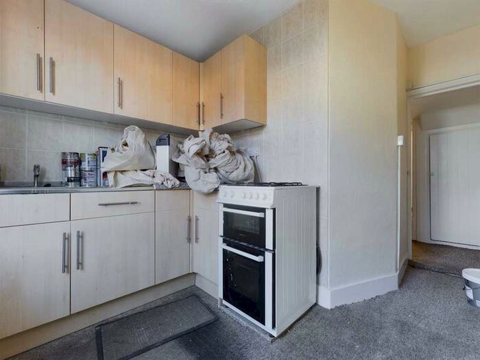 1 Bedroom Flat To Rent In Westbourne Street, Hove, BN3