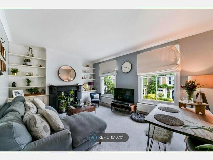 3 Bedroom Maisonette To Rent In Southborough Road, London, E9