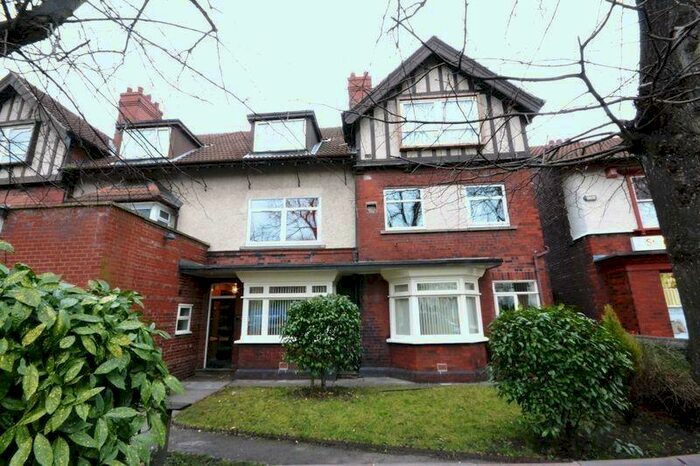 Studio To Rent In Wharncliffe House, High Street, Wath Upon Dearne, S63