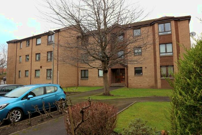 1 Bedroom Flat To Rent In Gilmerton Road, Gilmerton, Edinburgh, EH17