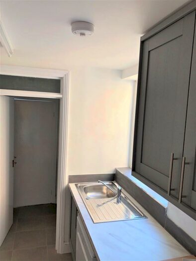 4 Bedroom Terraced House To Rent In Sydney Avenue, Purley, CR8