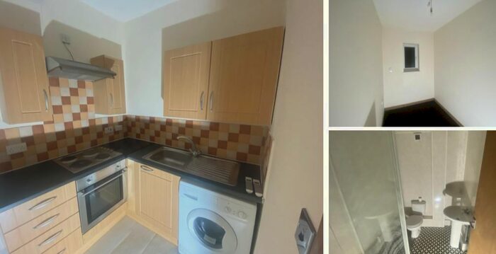2 Bedroom Flat To Rent In Yarm Lane, Stockton, TS18