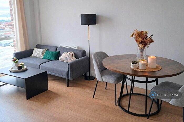 1 Bedroom Flat To Rent In East Timber Yard, Birmingham, B5