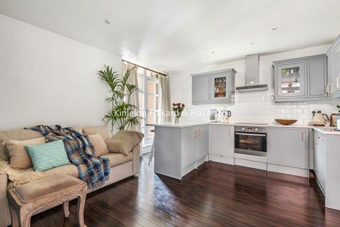 1 Bedroom Flat For Sale In Mayflower Street, Rotherhithe, SE16