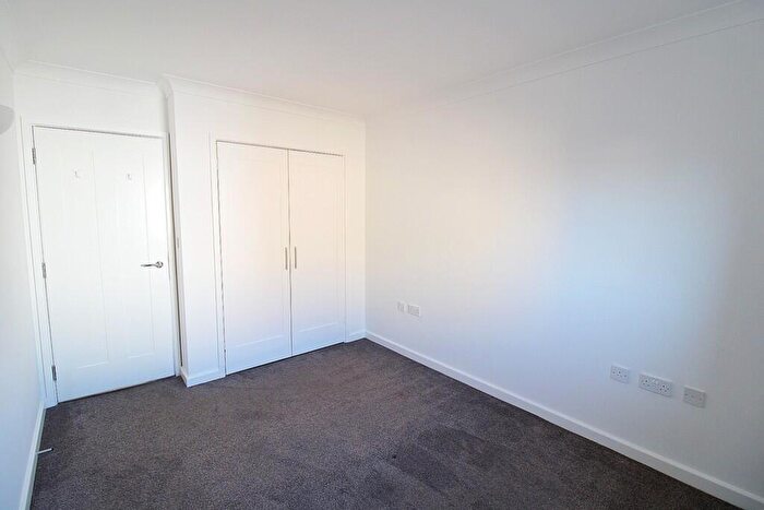2 Bedroom Apartment To Rent In Market Rise, Cherry Hinton Road, CB1