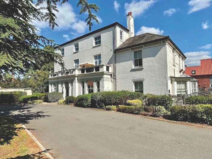 1 Bedroom Flat For Sale In Flat, Main Street, Balderton, Newark, Nottinghamshire, NG24