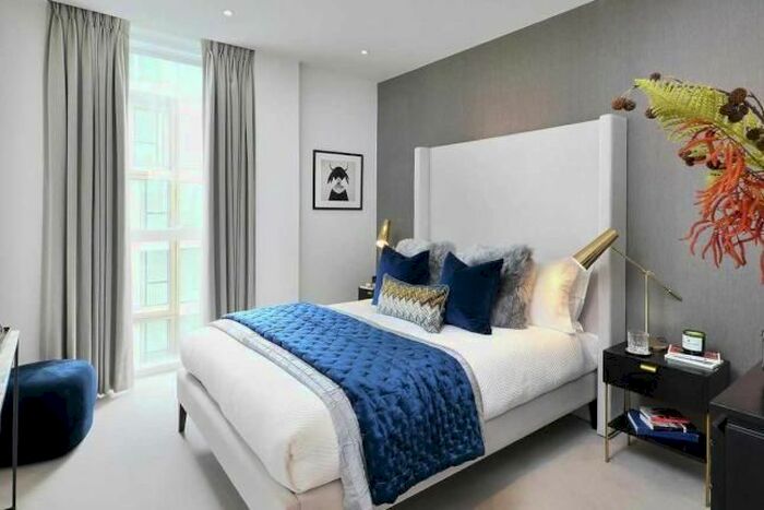 1 Bedroom Flat To Rent In Odell House, Woodberry Down, Finsbury Park, London, N4