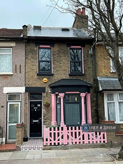 4 Bedroom Terraced House To Rent In London, London, E15