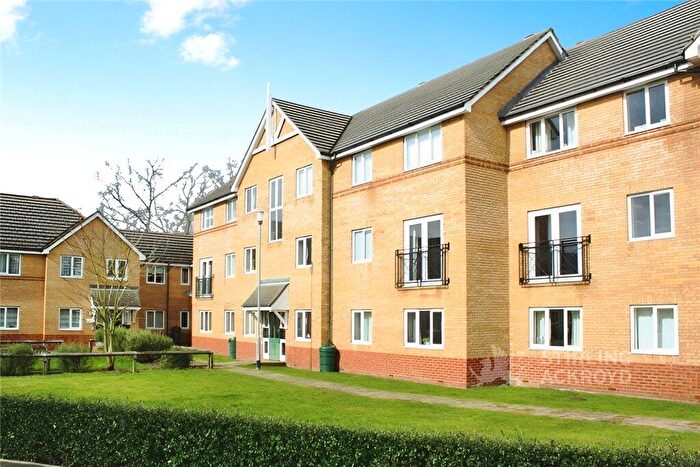 2 Bedroom Apartment To Rent In Woodlands Road, Guildford, GU1