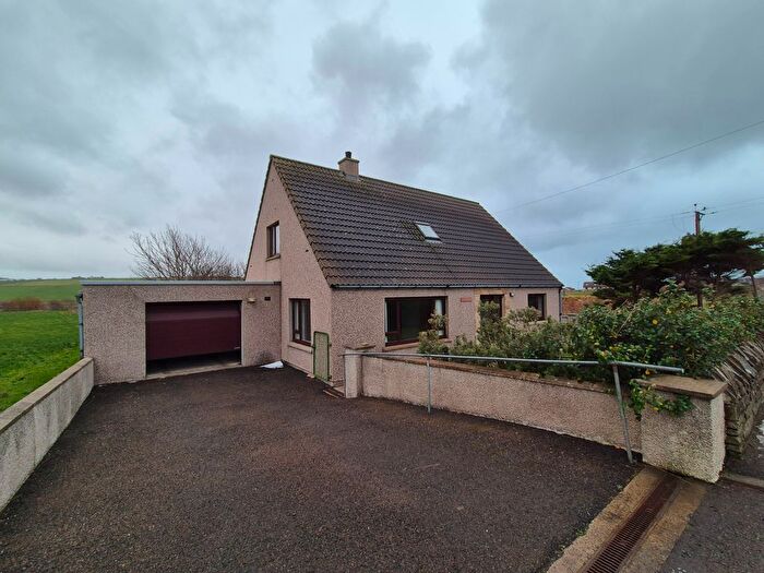 4 Bedroom Detached House To Rent In St Ola, Orkney, KW15