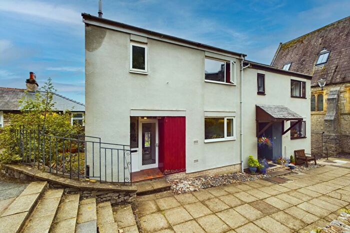3 Bedroom Semi-Detached House To Rent In The Syke, Kendal, Cumbria, LA9
