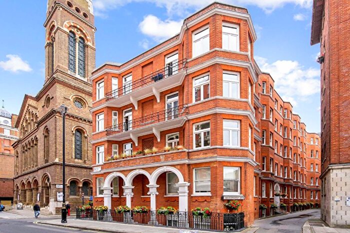 1 Bedroom Flat To Rent In Buckingham Gate, London, SW1E