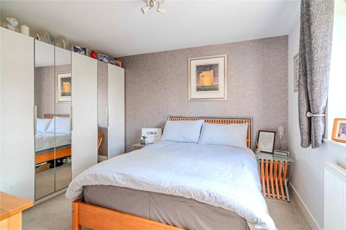 4 Bedroom Detached House For Sale In Broadway Road, Mickleton, Chipping Campden, Gloucestershire, GL55