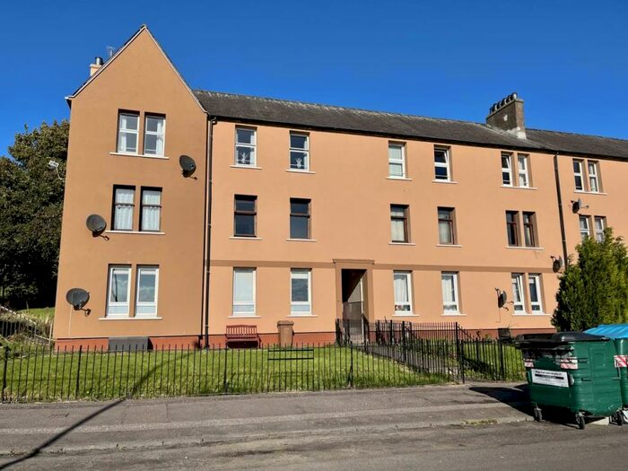 3 Bedroom Flat To Rent In C / Sandeman Street, DD3