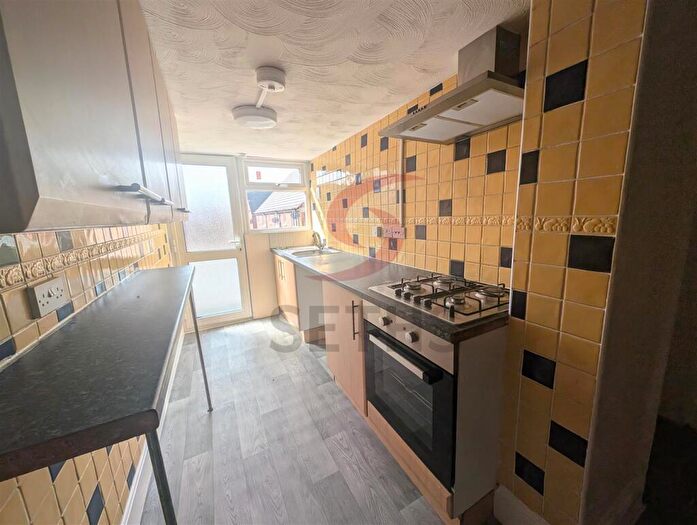 1 Bedroom Property To Rent In Charnwood Road, Shepshed, LE12