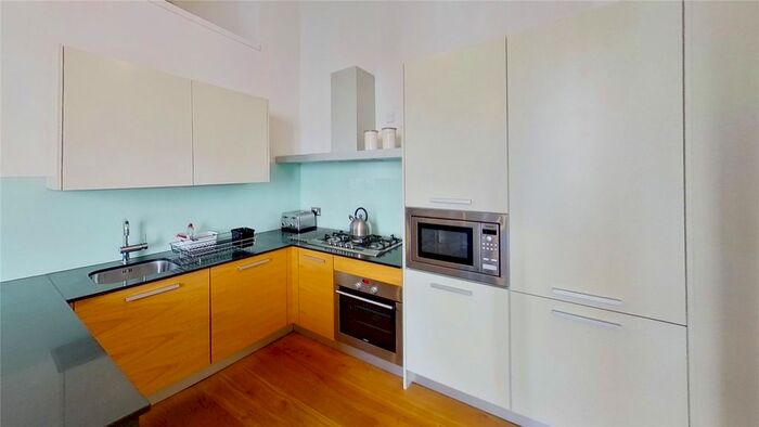 1 Bedroom Flat To Rent In Simpson Loan, Edinburgh, EH3