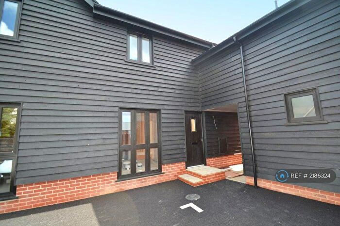 2 Bedroom Semi-Detached House To Rent In Patches Court, Glemsford, Sudbury, CO10