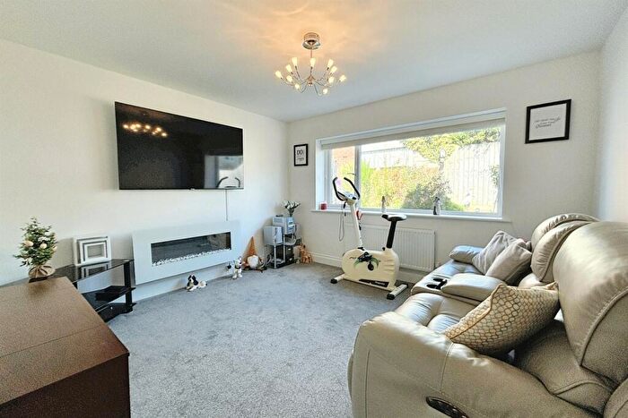 4 Bedroom Detached House For Sale In Preston, DT3