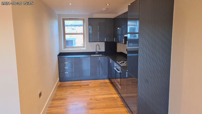 1 Bedroom Flat To Rent In High Street South, Dunstable, LU6