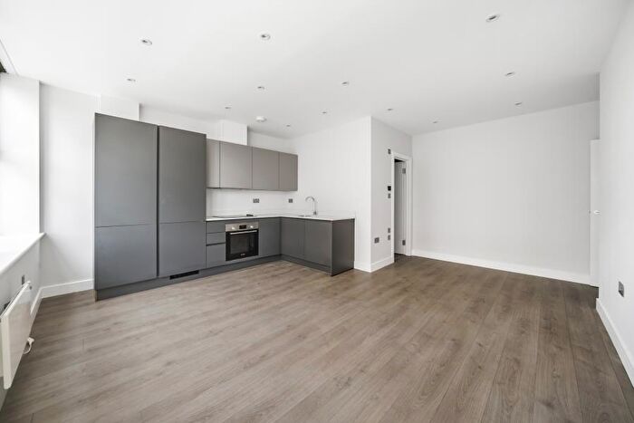 1 Bedroom Apartment To Rent In Woodbridge Road, Guildford, GU1