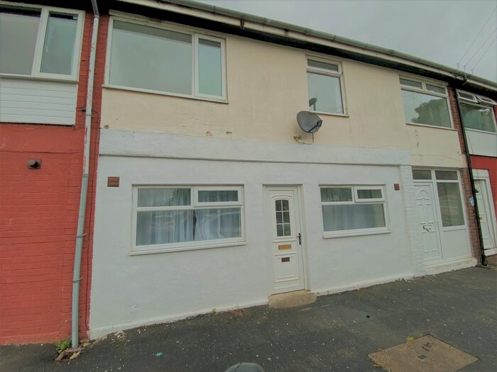 2 Bedroom Flat For Sale In , & Howarth Terrace, Haswell, DH6