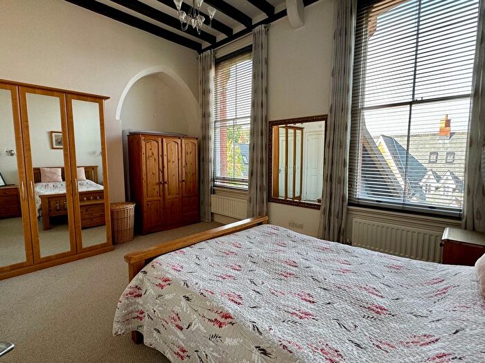 2 Bedroom Flat For Sale In Frome Court, Bartestree, Hereford, HR1