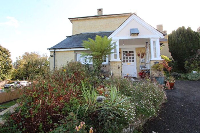2 Bedroom Retirement Property For Sale In Fairfield Road, Eastbourne, East Sussex, BN20