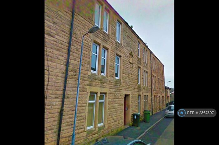 2 Bedroom Flat To Rent In The Hedges, Camelon, Falkirk, FK1