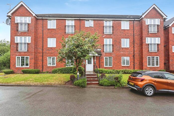 2 Bedroom Flat For Sale In Bromford Road, Oldbury, B69