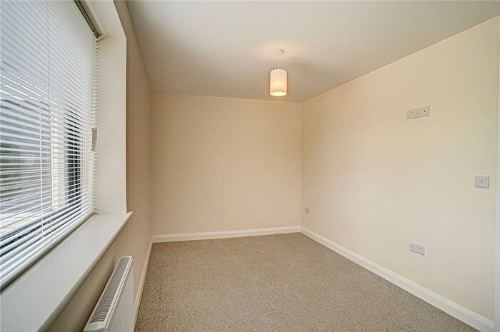 2 Bedroom Terraced House For Sale In Chapel Corner, Old Town, Swindon, Wiltshire, SN1