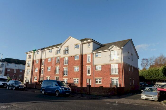 2 Bedroom Apartment To Rent In Ruchill Street, Flat /, Glasgow, Glasgow, G20