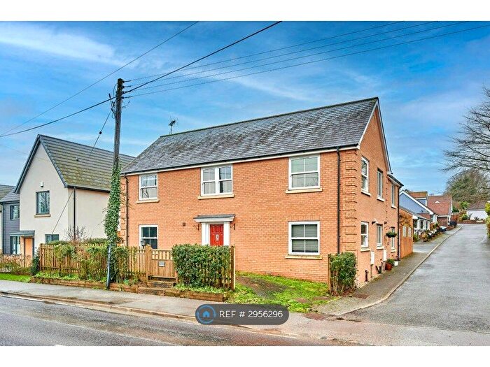 3 Bedroom Semi-Detached House To Rent In London Road, Saffron Walden, CB11