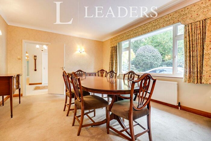 4 Bedroom Detached House To Rent In Maplewell Road, Woodhouse Eaves, LE12