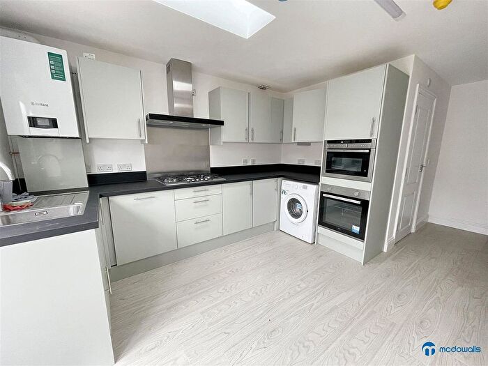 5 Bedroom Property To Rent In Katherine Road, London, E6