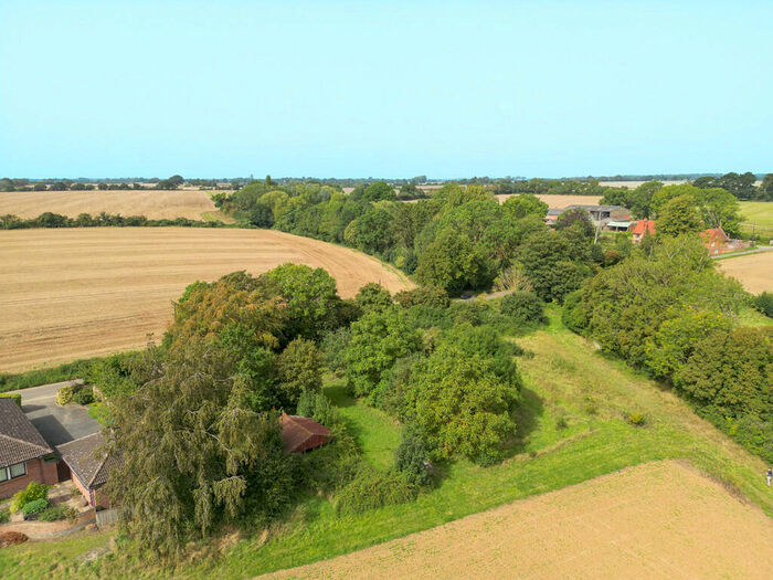 Land For Sale In Wenham Lane, Great Wenham, CO7