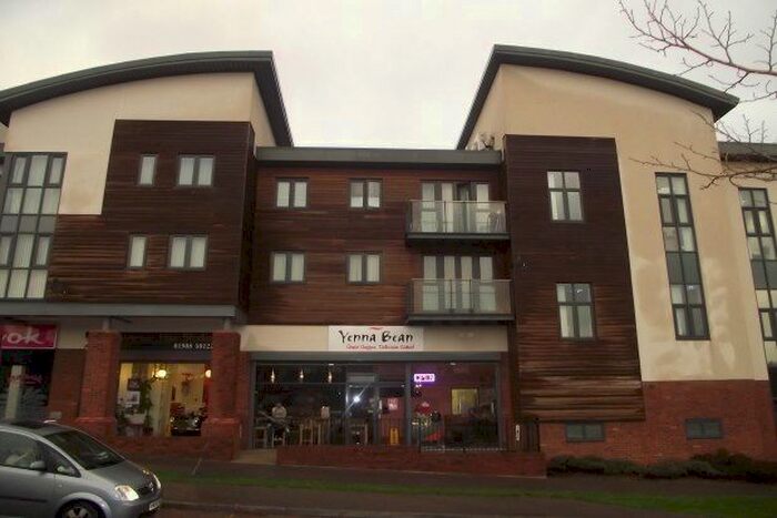 2 Bedroom Flat To Rent In Grange Farm, Milton Keynes, MK8