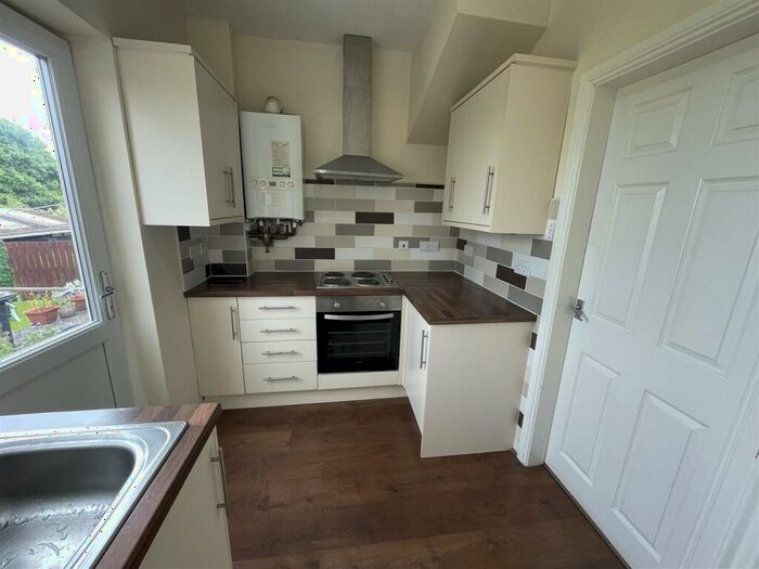 2 Bedroom Semi-Detached House To Rent In Glenmore Avenue, South Pelaw, Chester Le Street, DH2