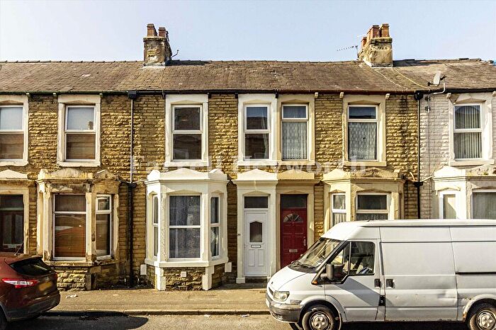 3 Bedroom House To Rent In Avondale Road, Heysham, Morecambe, LA3