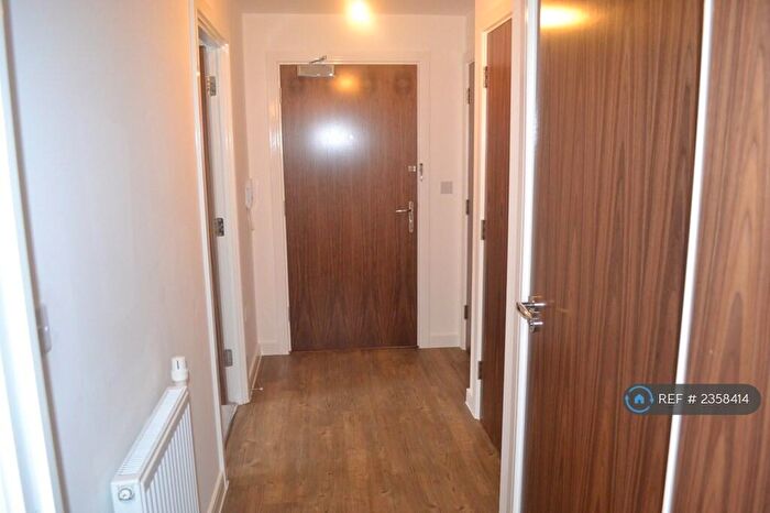 1 Bedroom Flat To Rent In Victoria Road, Chelmsford, CM1